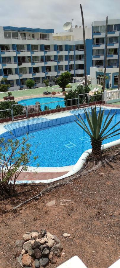 Estudio Puerta Azul San Miguel de Abona Buitenkant foto